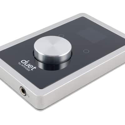 Apogee Duet 2 Audio Interface [USED] image 4