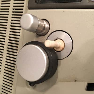 Sony PCM 3202 Reel to reel recorder image 7