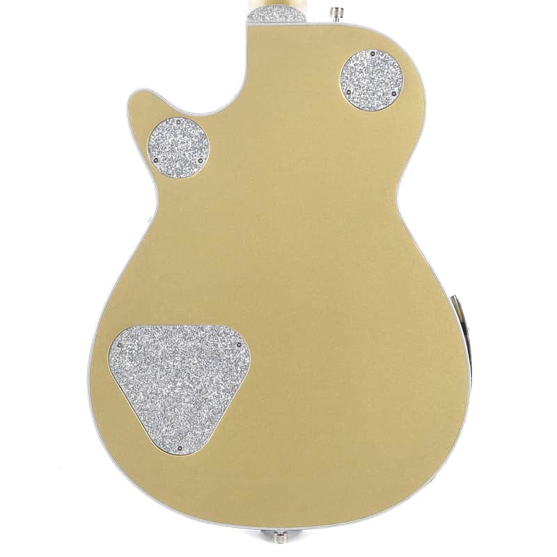 Gretsch G6134T Limited Edition Penguin with Ebony Fretboard and Bigsby image 4