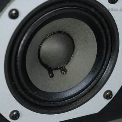Pioneer HPM-100 Pair of Speakers – Professionally Restored – 1-Year Warranty image 9
