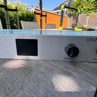 Crane Song Interstellar Quantum A/D converter and word clock 2023 (AD version of HEDD) image 3