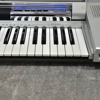 Technics KN7000 - Digital Keyboard Workstation - Fair image 7