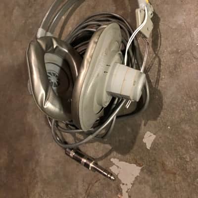 AKG K60: Vintage Early 70s Studio Headphones / Cans image 2