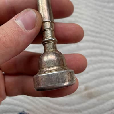 Lawler Star Trumpet - Rare Hand Made -USA image 20