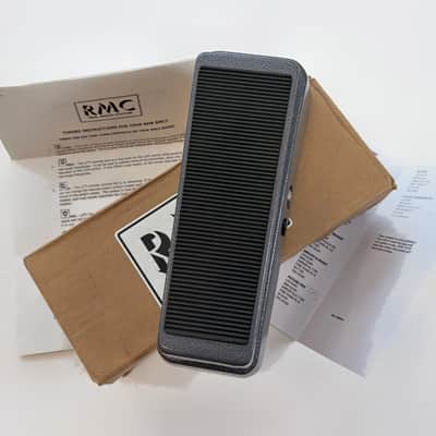 Real McCoy Custom RMC3FL Wah | Reverb