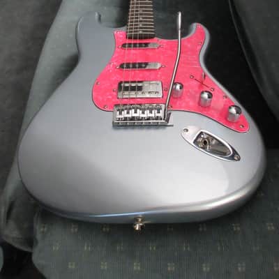 ~Cashified~ Fender Squier Affinity StratoCaster image 11