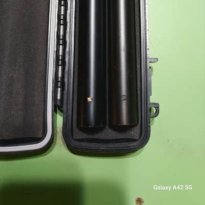 AKG 480b 2000's - Black | Reverb