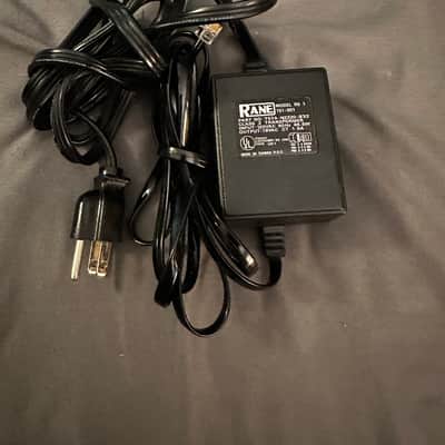 Rane Rane MPE-14 MIDI Stereo Equalizer EQ - Gray image 4