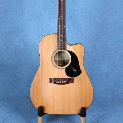 Maton EM225C Acoustic / Electric Guitar - Preowned image 3