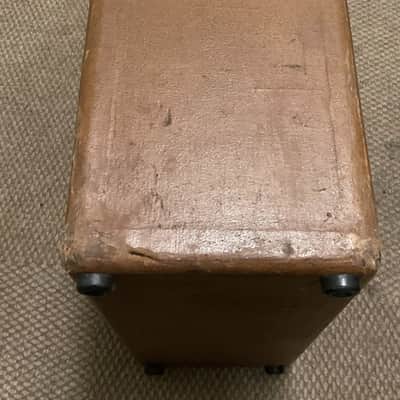 Gibson GA-20 Tube Amp 1953 image 7