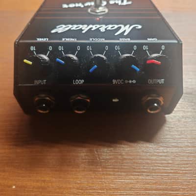 Marshall The Guv'nor Reissue 2023 - Present - Black image 2