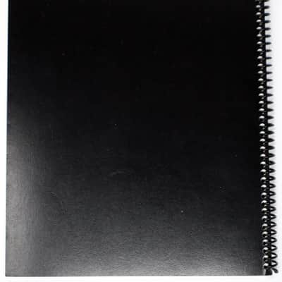 E-MU Systems Proteus Family System Exclusive Specification Manual 1990s image 2