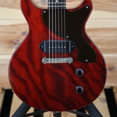 Eastman SB55DC/v - Antique Classic (Cherry) image 2