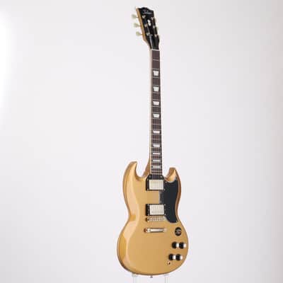 TOKAI SG220-CM All Gold [SN 2349081] [05/26] image 8