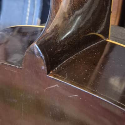 Gibson L-1 Archtop 1921 ☆VIDEO☆ image 15