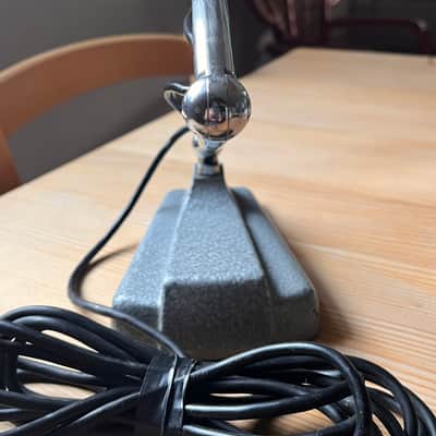 Davoli Krundaal 613 50/60 with original Stand image 12