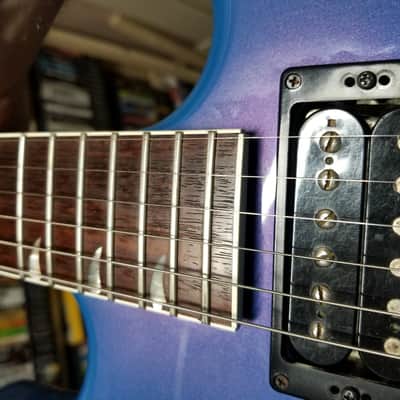 Kramer Pacer Imperial 1986-87 Custom image 17