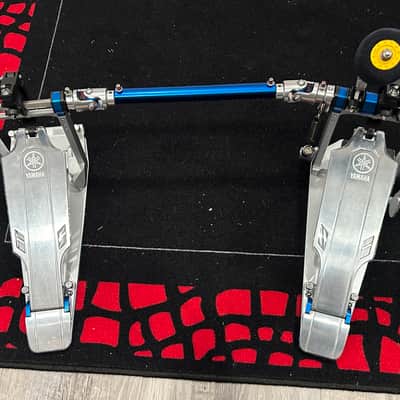 Yamaha DFP-9D FP 9 Series Direct Drive Double Bass Drum Pedal 2026