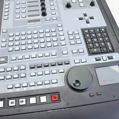 Digidesign ProControl Main Unit for Protools/Avid image 3