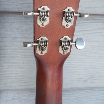 1932 Martin 0-18 Shaded top image 10