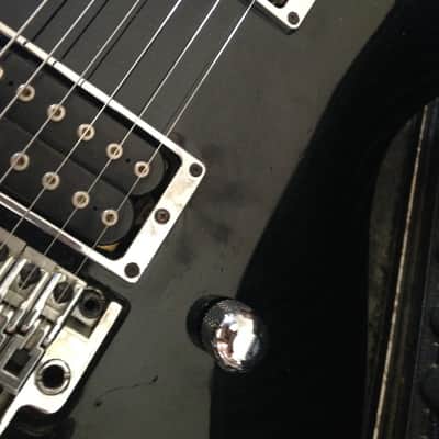 Ibanez Premium JS-1 1990 Black image 13