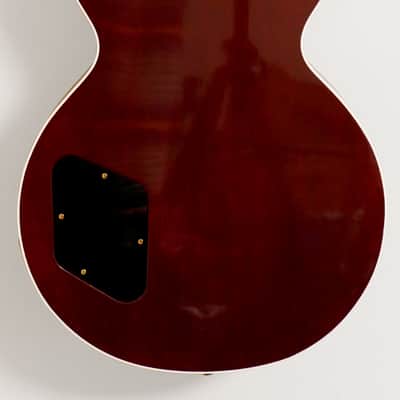 Heritage Millenium 2005 Chestnut Sunburst image 5
