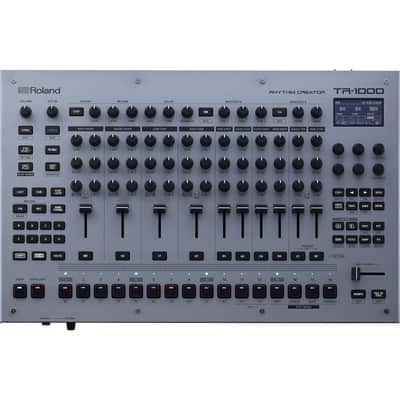 Roland TR-1000 Rhythm Creator Drum Machine image 3