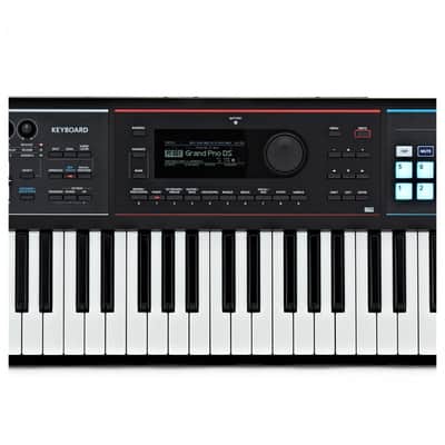 Roland Juno-DS 76 EXDEMO image 7