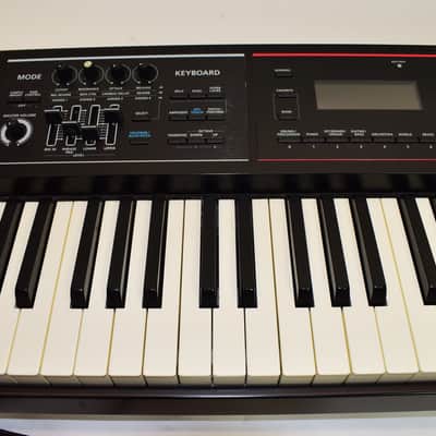Roland JUNO-DS JUNO-DS88 88-Key Digital Synthesizer Workstation Keyboard image 7