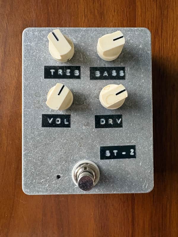 Clone Pete Cornish ST-2/ST-3: Save $0 (Used)