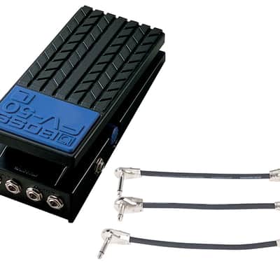BOSS FV-50L FV-50Hボリュームペダル BOSS ( ボス ) FV-50L ボリュームペダル 送料無料 | サウンドハウス