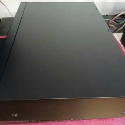 Teac PD-555 CD Player - With Remote -Tested - Works - See Video - Read image 8