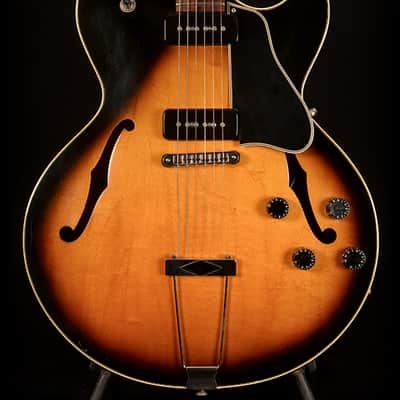 GIBSON ES-135 (1991-2002) electric guitars for sale in Canada