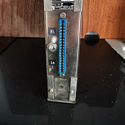 Neve 1084 *Vintage* image 2