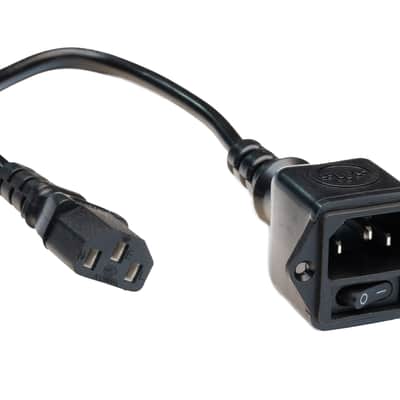 Temple Audio Design IEC AC Mains Micro Module image 3