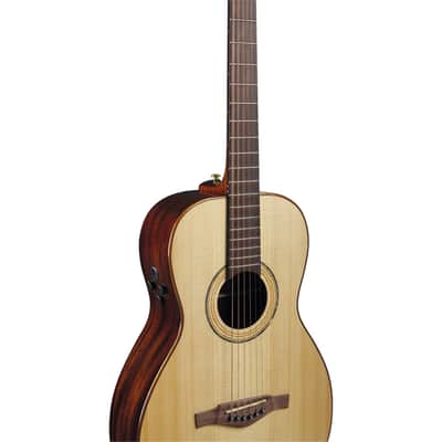 Eko Guitars Marco Polo P500E SM (Spruce/Mahogan) image 3