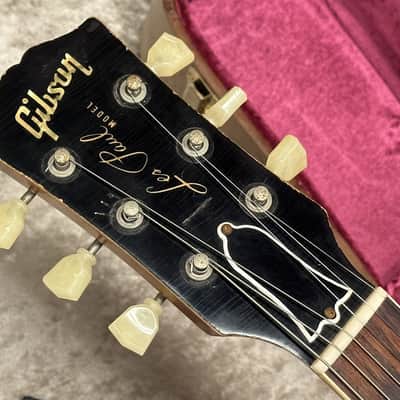 Gibson Custom Shop Inspired By Series Joe Perry 1959 Les Paul Standard Signed and Aged 2013 [GTK017] image 7
