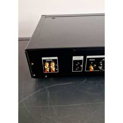 Sony MDS-JB920 QS - Mini-Disc Player - Black - Excellent image 9