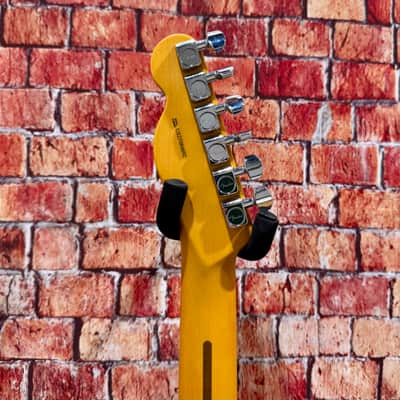 Fender American Professional II Telecaster - Sunburst With Rosewood Fingerboard imagen 5
