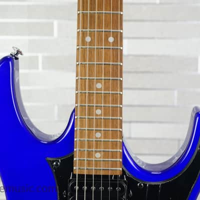 Ibanez Gio GRX20Z Electric Guitar - Jewel Blue image 3
