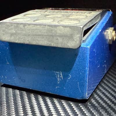 Maxon SM-01 Super Metal 1980s , Made in Japan - Blue image 5
