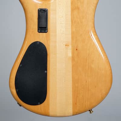 Spector Euro 4 LX Zebrano 2017 - Natural image 5