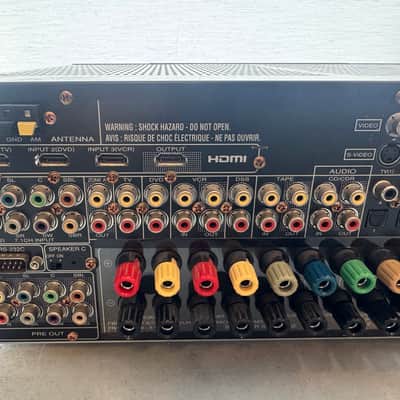 Marantz SR-5003 AV Receiver 7.1 Channel Black 9 Channel ~ Tested Works image 10