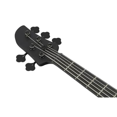Ibanez Talman TMB425B-BKF image 6