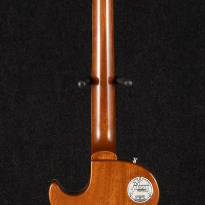 Gibson Custom Shop '57 Les Paul Standard Murphy Lab Ultra Light Aged - Orange Sparkle image 4
