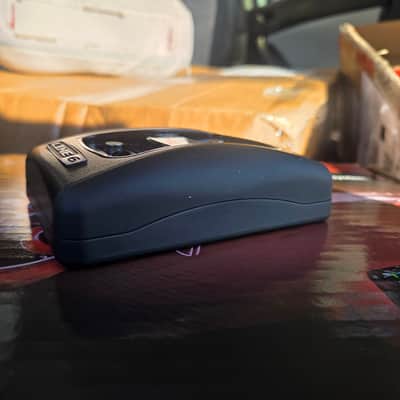 Line 6 RXS06 Relay G30 Wireless Receiver 2010s - Black image 4