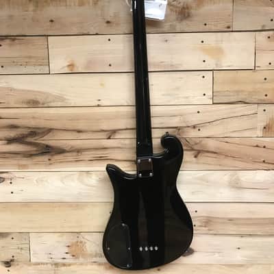 Waterstone Mark Sandman Bass Black image 5