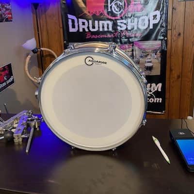 USED Doc Sweeney PURE snare 14x5.5 image 1