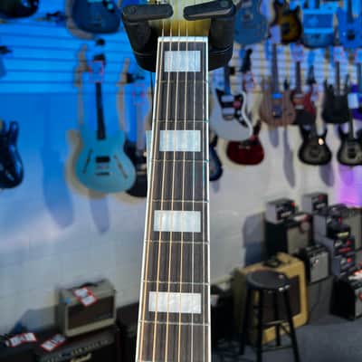 Fender Limited-edition California Vintage King Acoustic-electric Guitar - Antigua FREE PLEK! 278 image 7