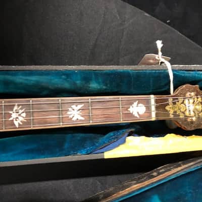 Paramount Style E - Sunburst image 5